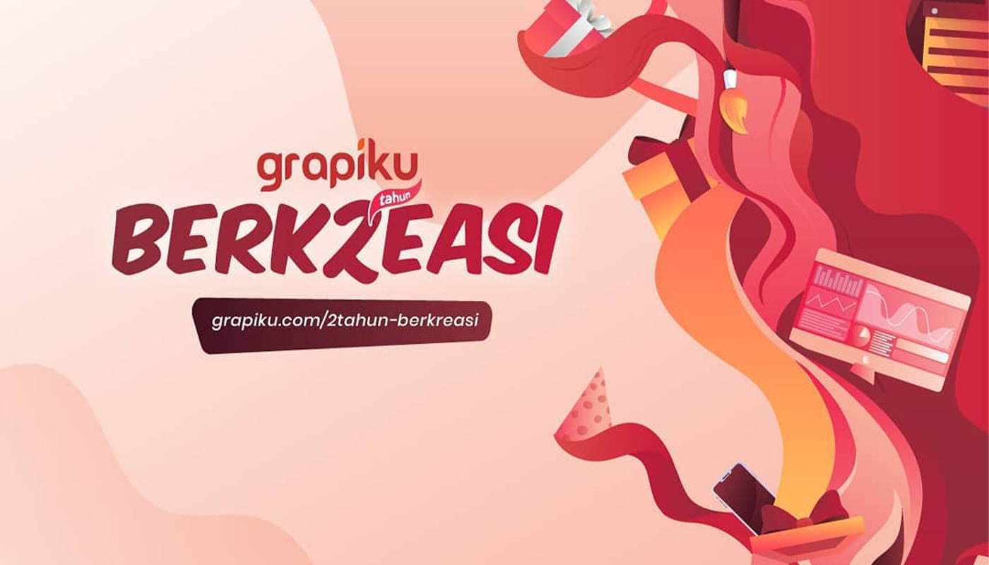 grapiku-lomba-blog-berkreasi-2-tahun Grapiku Lomba Blog Berkreasi