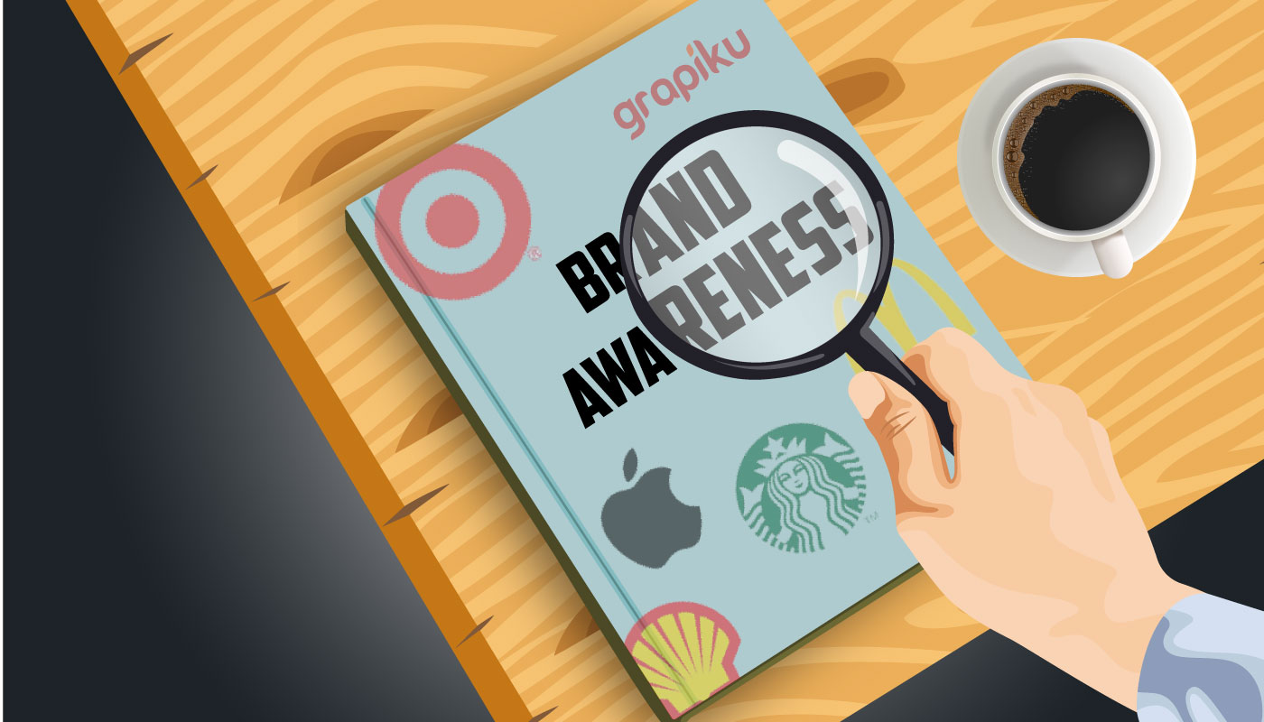 apa-itu-brand-awareness-&-bagaimana-cara-membangunnya Apa itu Brand Awareness & Bagaimana Cara Membangunnya