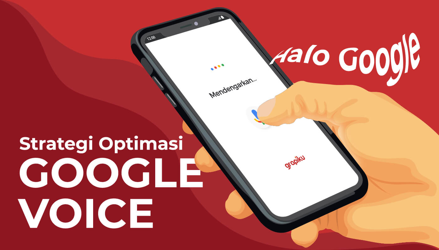 strategi-optimasi-pencarian-google voice Strategi Optimasi Pencarian Google Voice