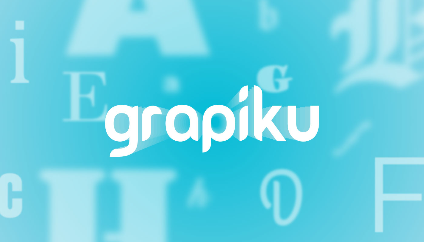 Jenis   Jenis Font untuk Desain Grafis