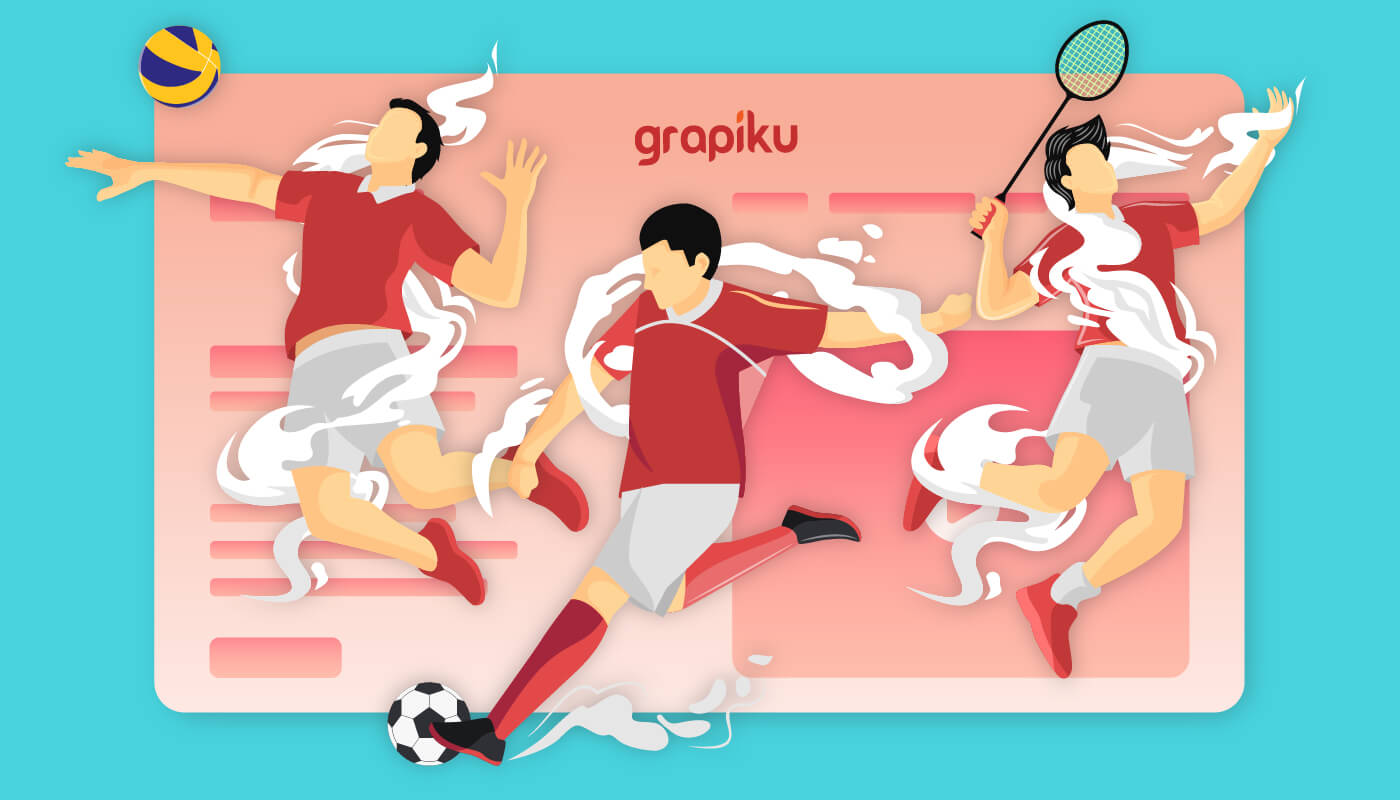 Pembuatan Website Olahraga Kenapa Penting?