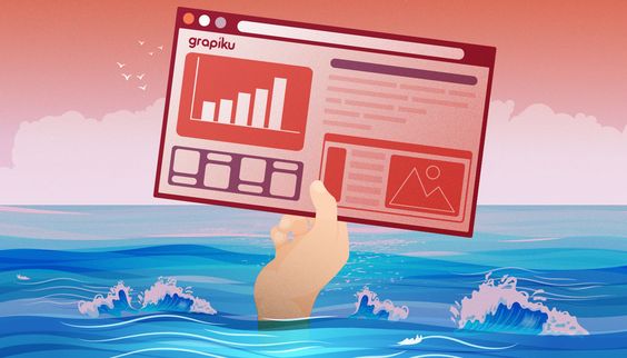 Keuntungan Menggunakan Jasa Website