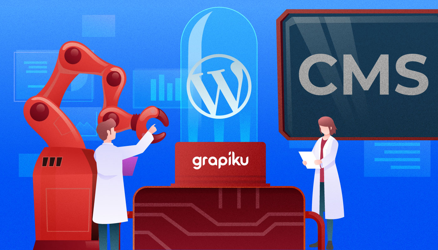 Pengertian,Sejarah Kelebihan dan Kekurangan Wordpress