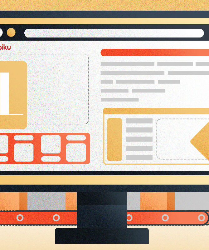 Desain Website Bagi Perusahaan Manufaktur