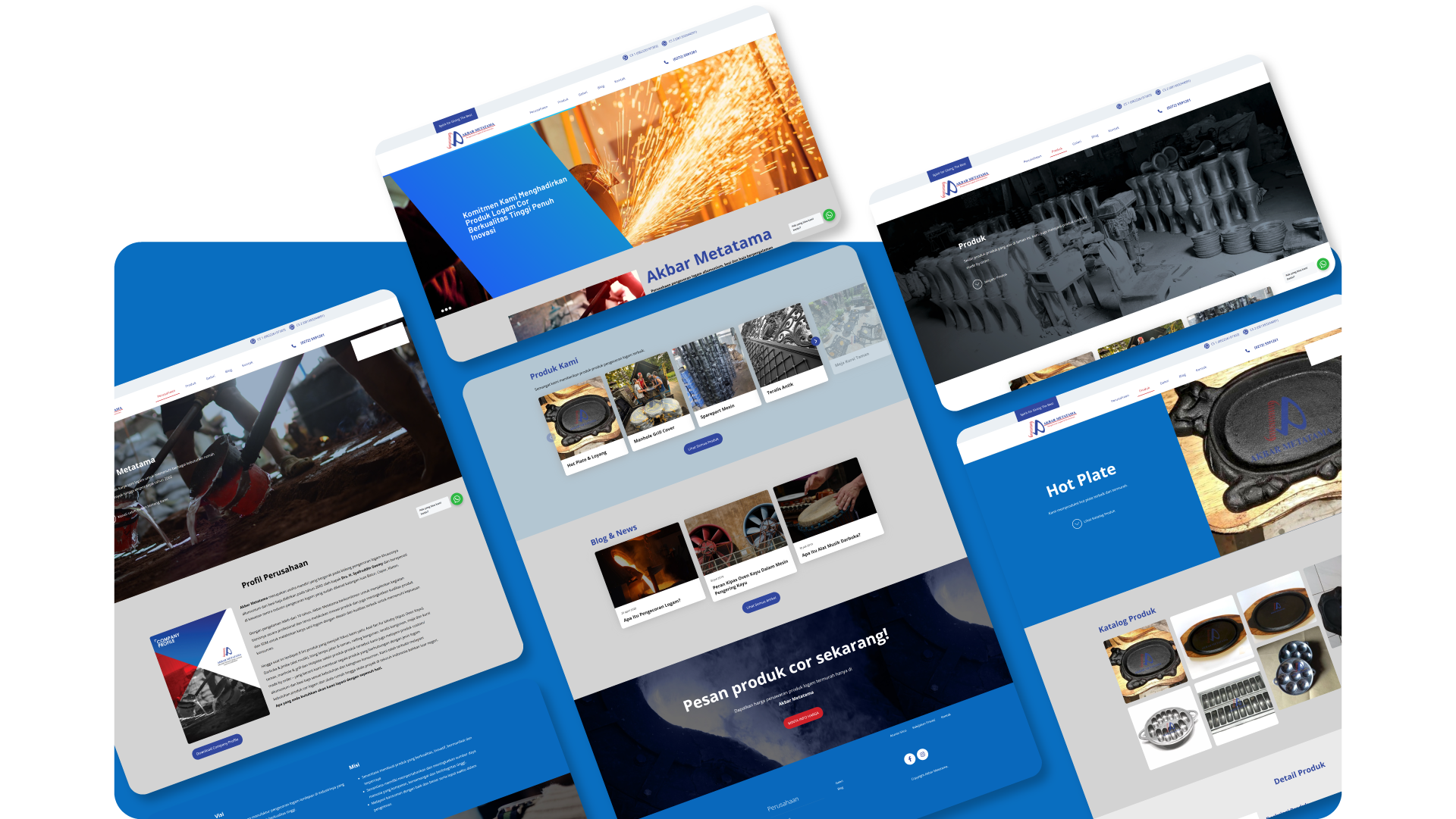 konten-akbar-metatama Tampilan Website Konten Akbar Metatama