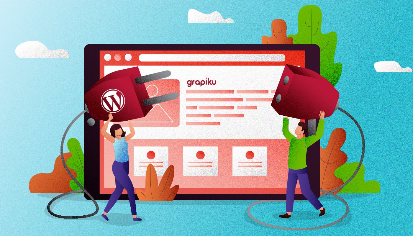 apa-itu-plugin-wordpress Pengertian,Cara Kerja dan Contohnya Apa itu Plugin Wordpress