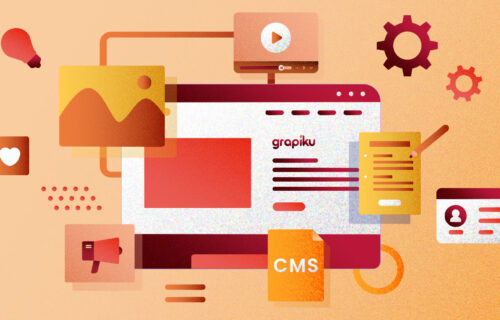 Apa itu Website Dinamis dan Apa Bedanya Dengan Website Statis