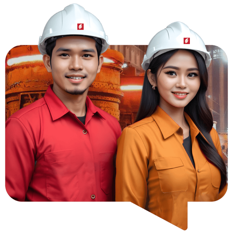 certia-kami Company Profile Cerita Kami Putra Sari Logam