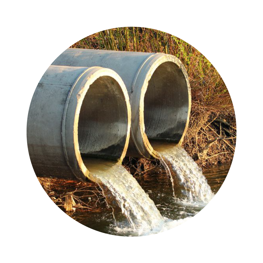 drainage Company Pofile Drainage