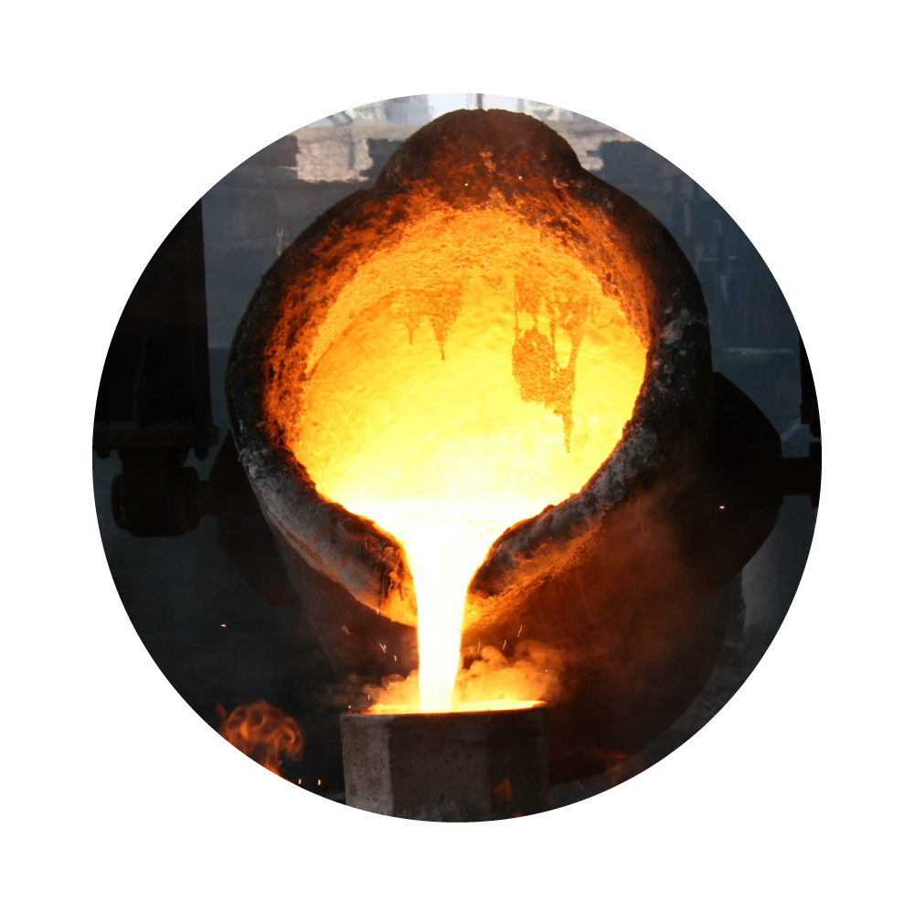foudry Company Profile Foudry