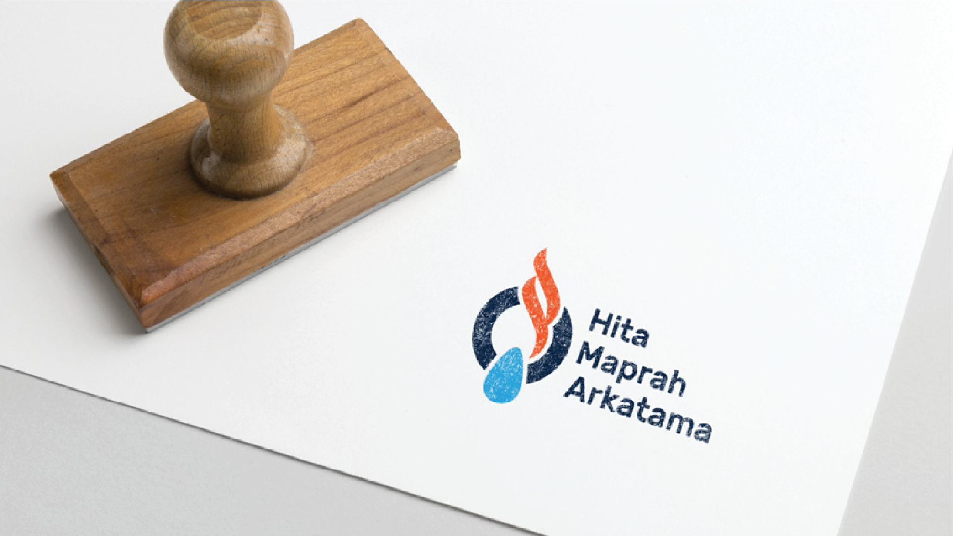 konten-hitamaprah-3 Cap logo pengecoran logam hita maprah arkatama
