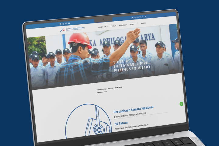 cover-website-aneka-adhilogam-karya Transformasi Website Aneka Adhilogam Karya
