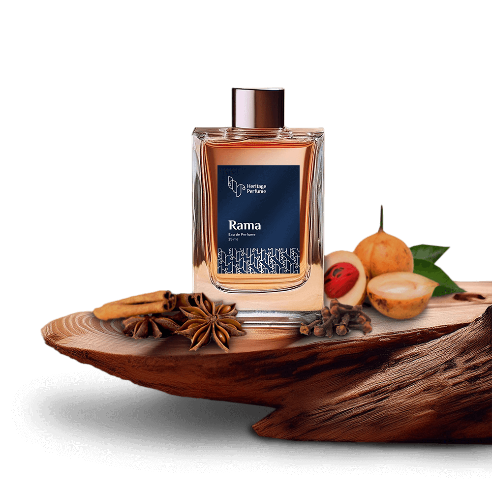 heritage-perfume-rama Company Profile Heritage Perfume
