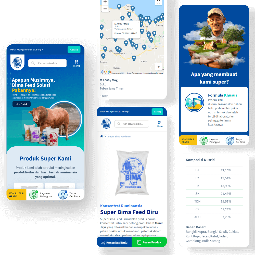 hero-portofolio-website-bimafeed Jasa pembuatan website profesional berstrategi