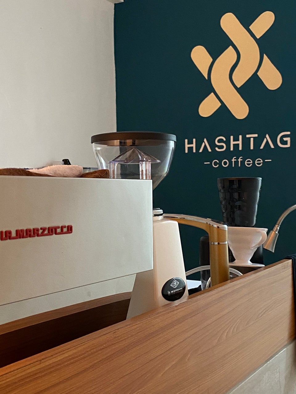 kafe-hashtag-coffee Company Profile Hashtag Coffe