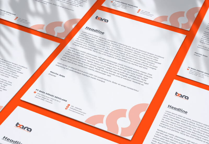 kop-surat-bara Company Profile Kop Surat Bara
