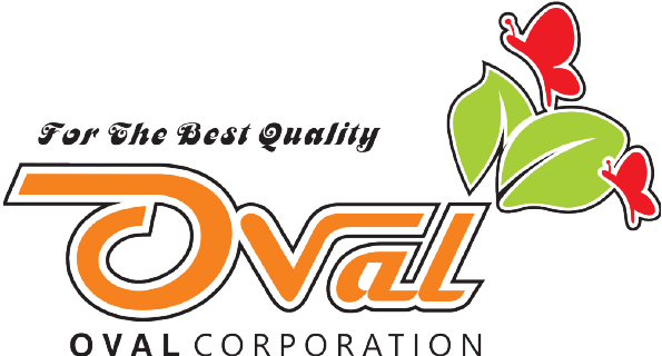 Oval