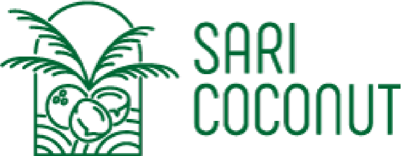 Sari coconut