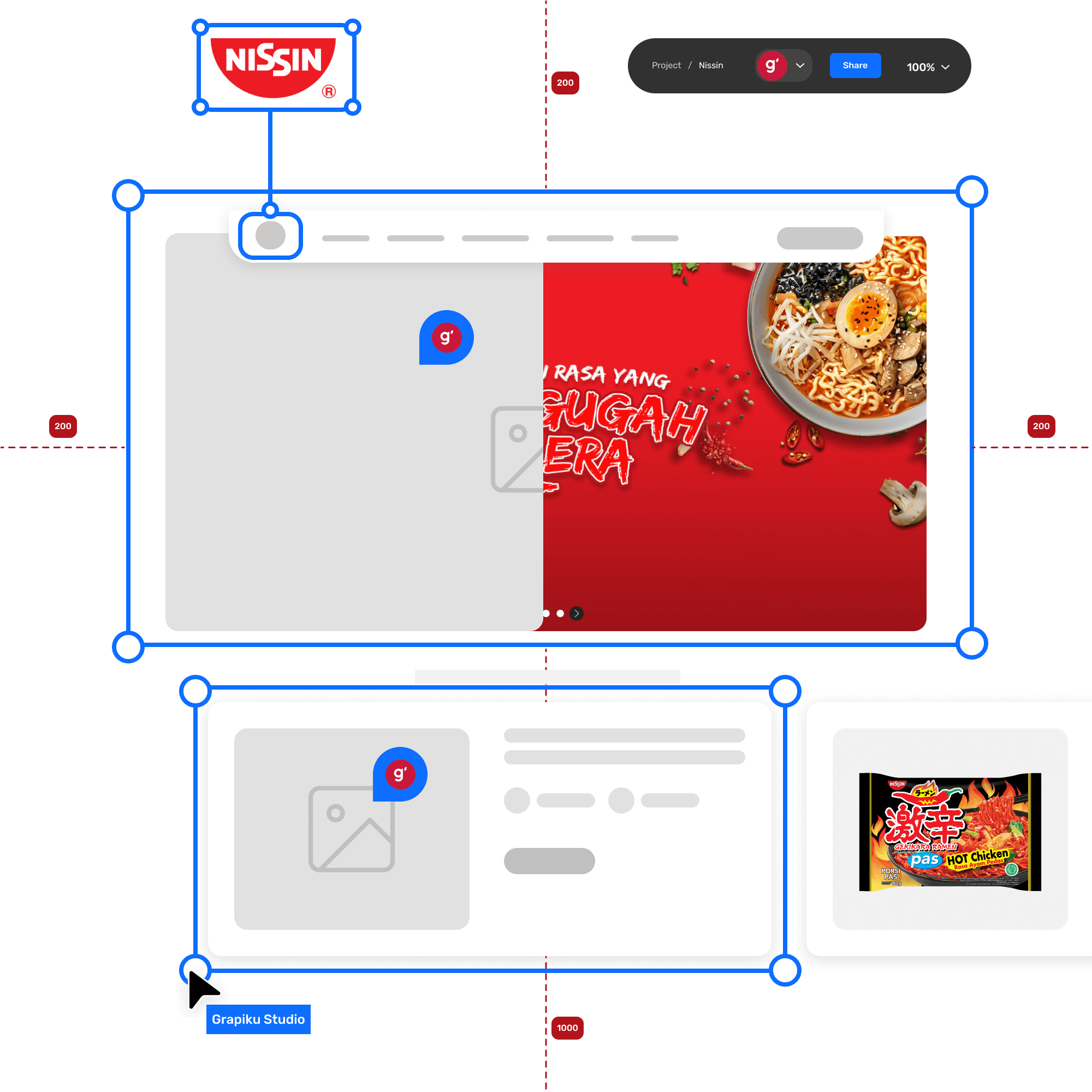 wireframing-web-2(1) Website Design Rancang Konsep dan Prototype UI/ UX Website