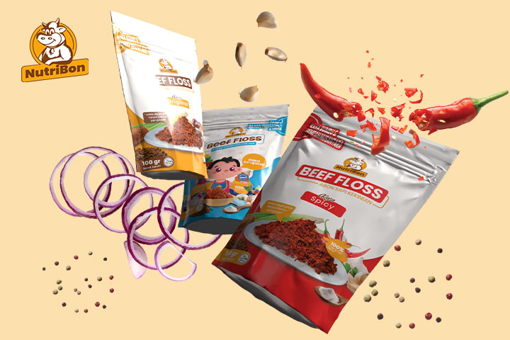 Cover Nutribon Logo Cover Nutribon