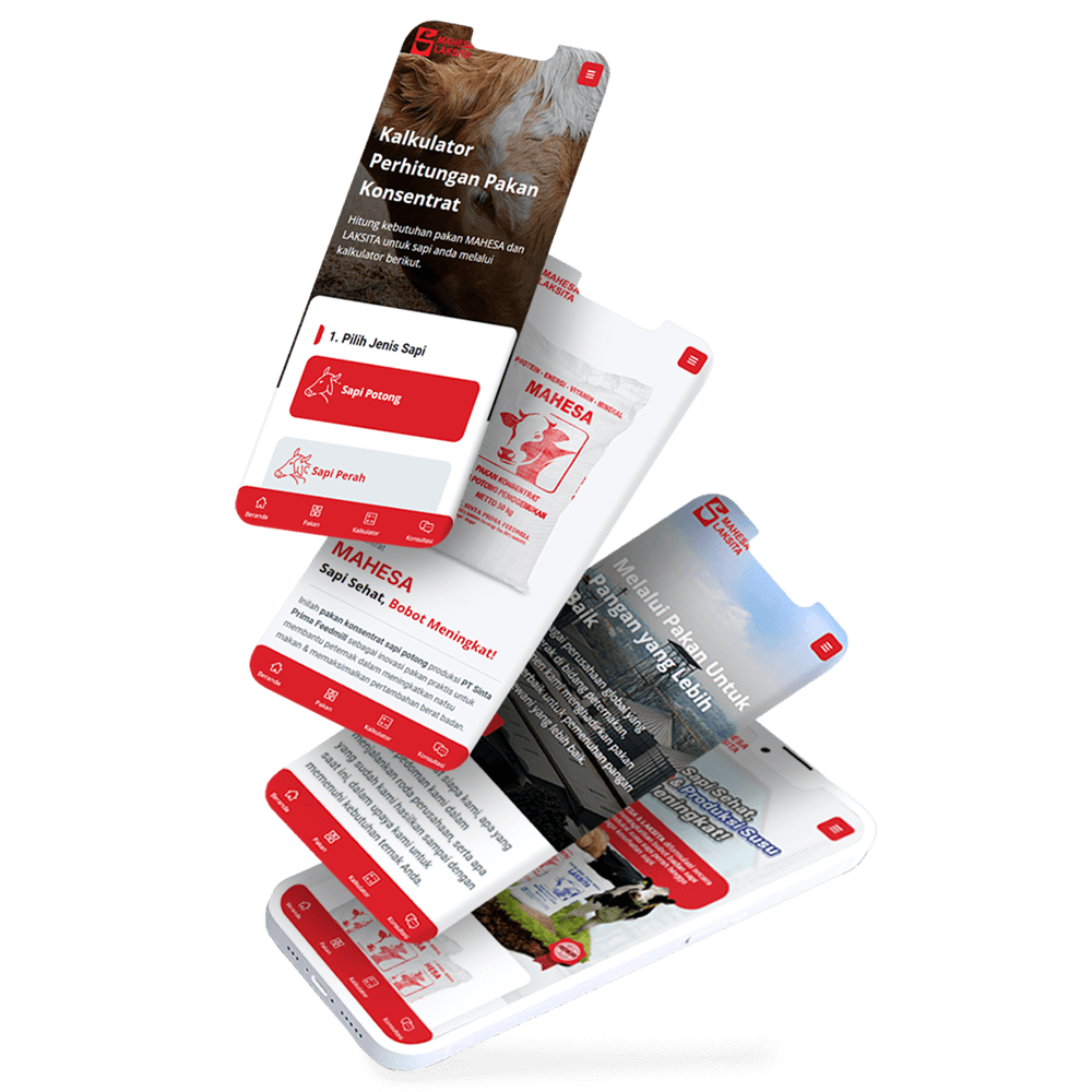 Hero-Mahesa Halaman Website Mahesa Laksita