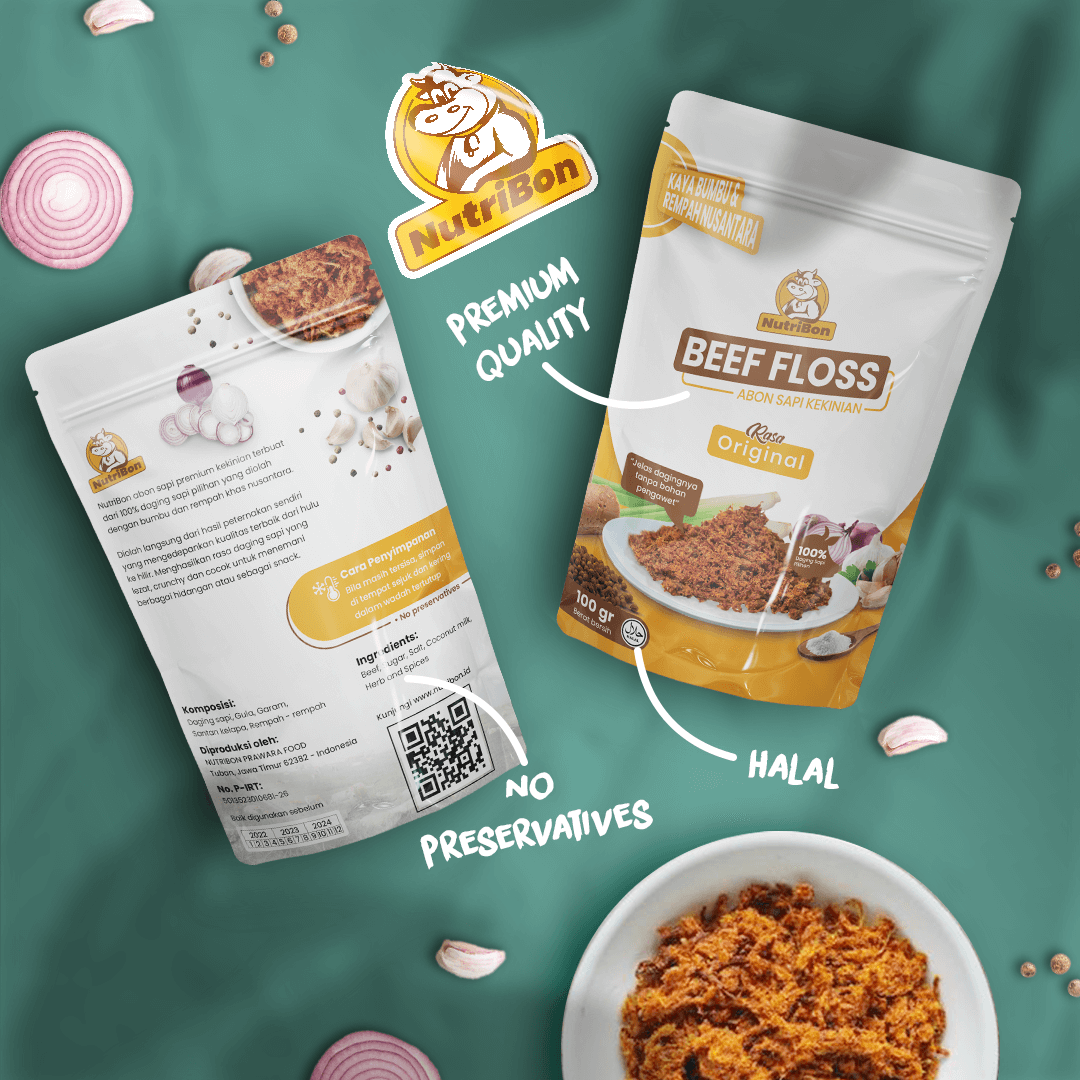 Mockup-Original Desain Kemasan