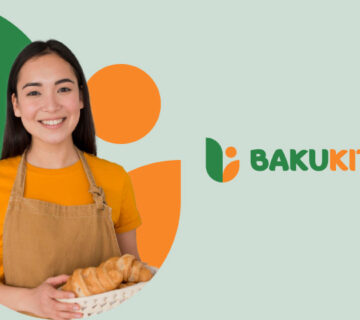 Logo BakuKita