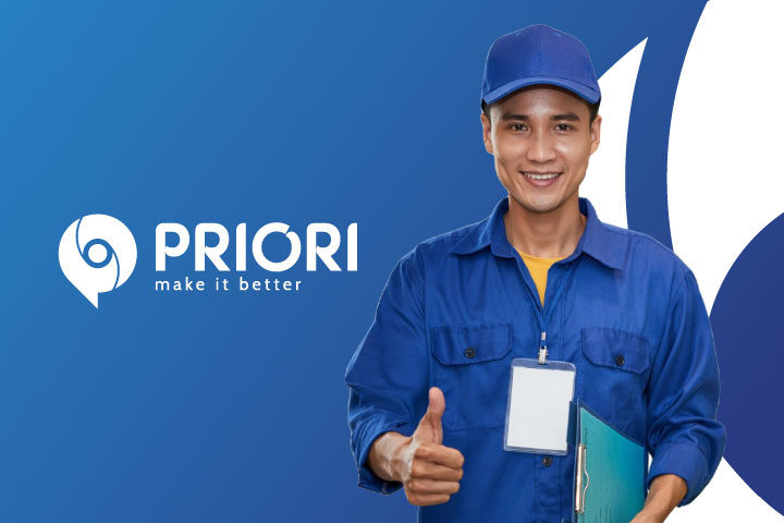 cover Logo Cover Priori