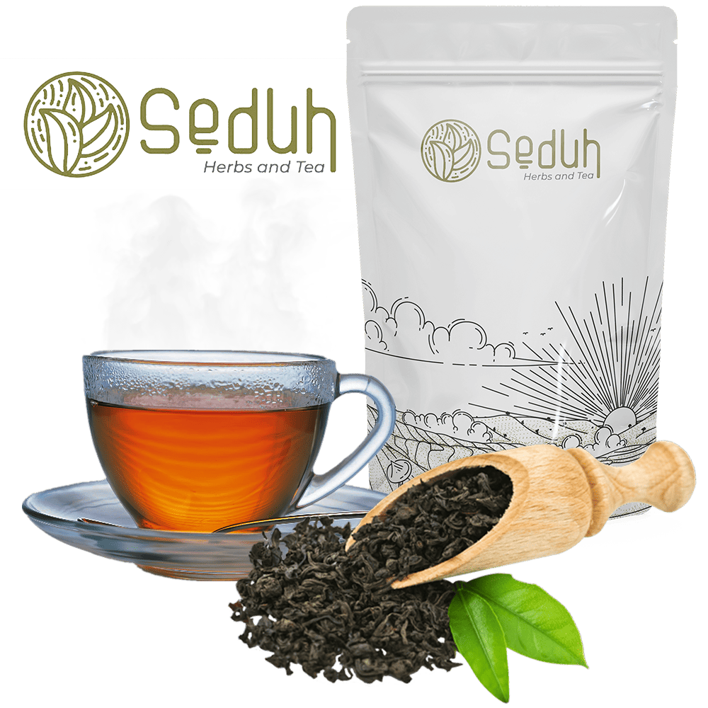 hero-seduh Company Profile Teh Seduh