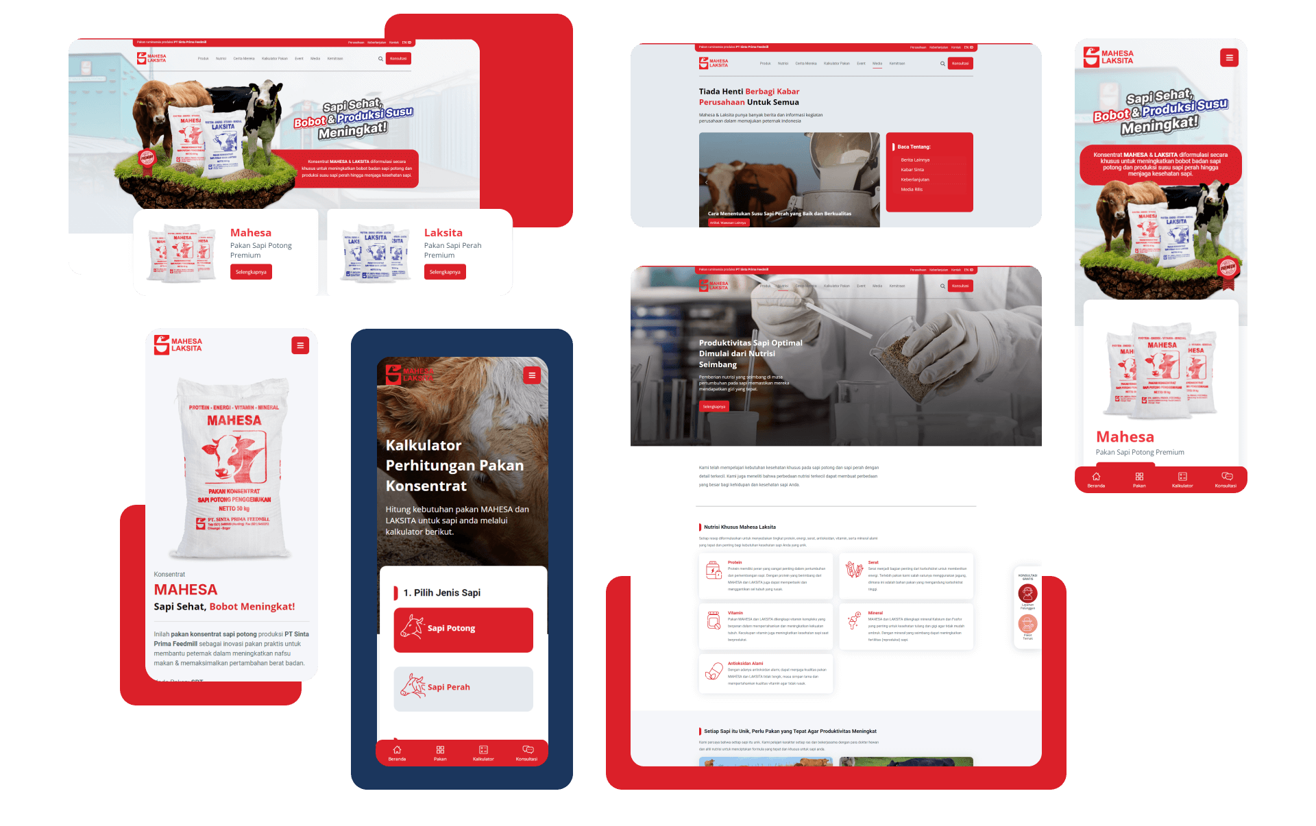 image-mahesa-laksita Desain website mahesalaksita com di berbagai perangkat