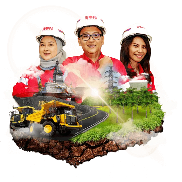 keunggulan-eon Company Profile keunggulan eon