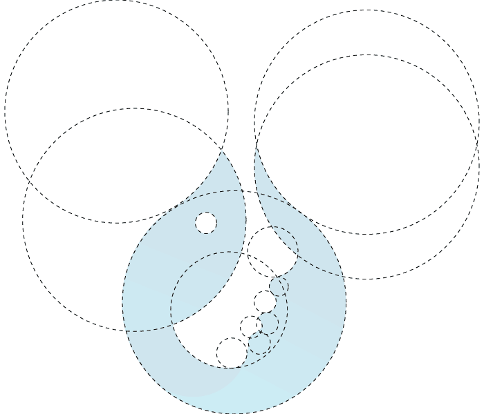 struktur-logo Ikon Struktur Logo