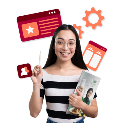 Company Profile Bangun Identitas