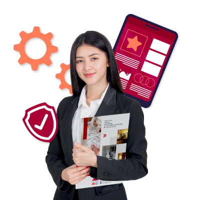 (4)tampilkan-profil-perusahaan Analisis Tampilan Profil Perusahaan