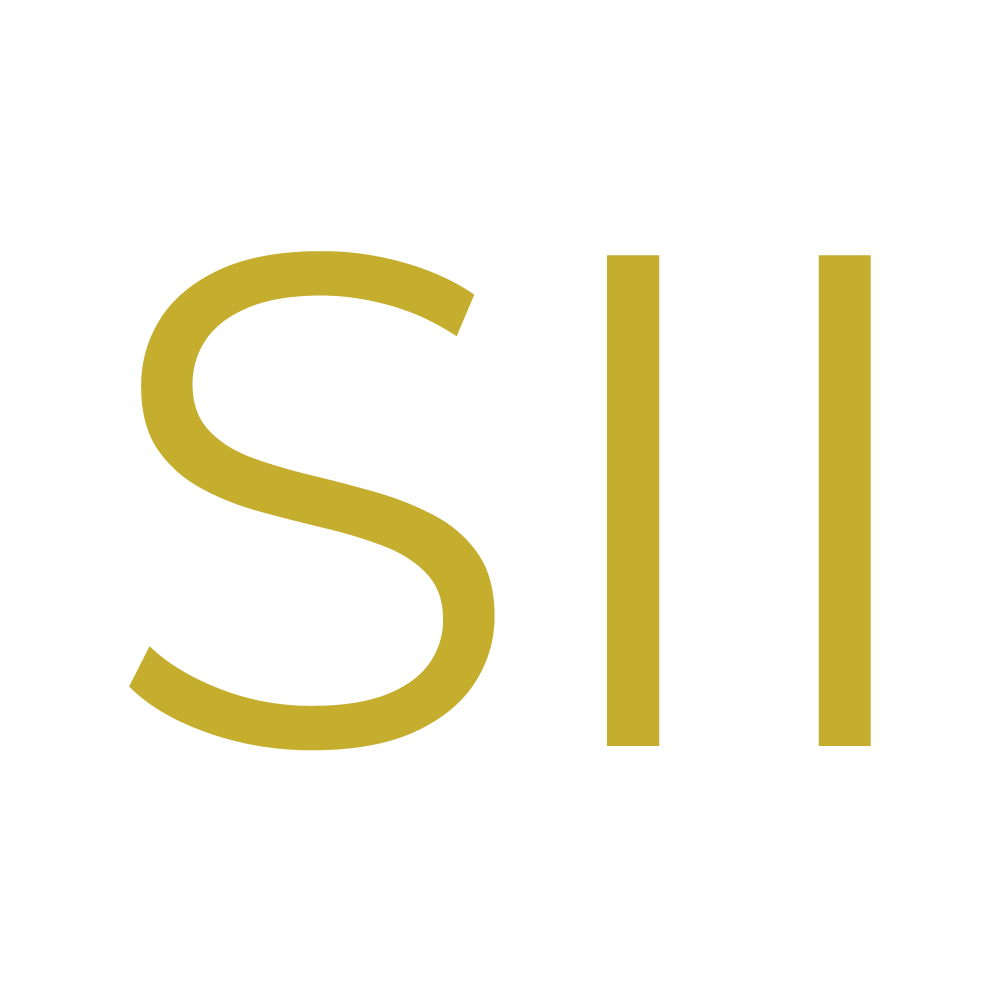 SII-infinium Logo Singkatan SII Infinium
