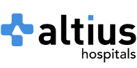 Logo Altius