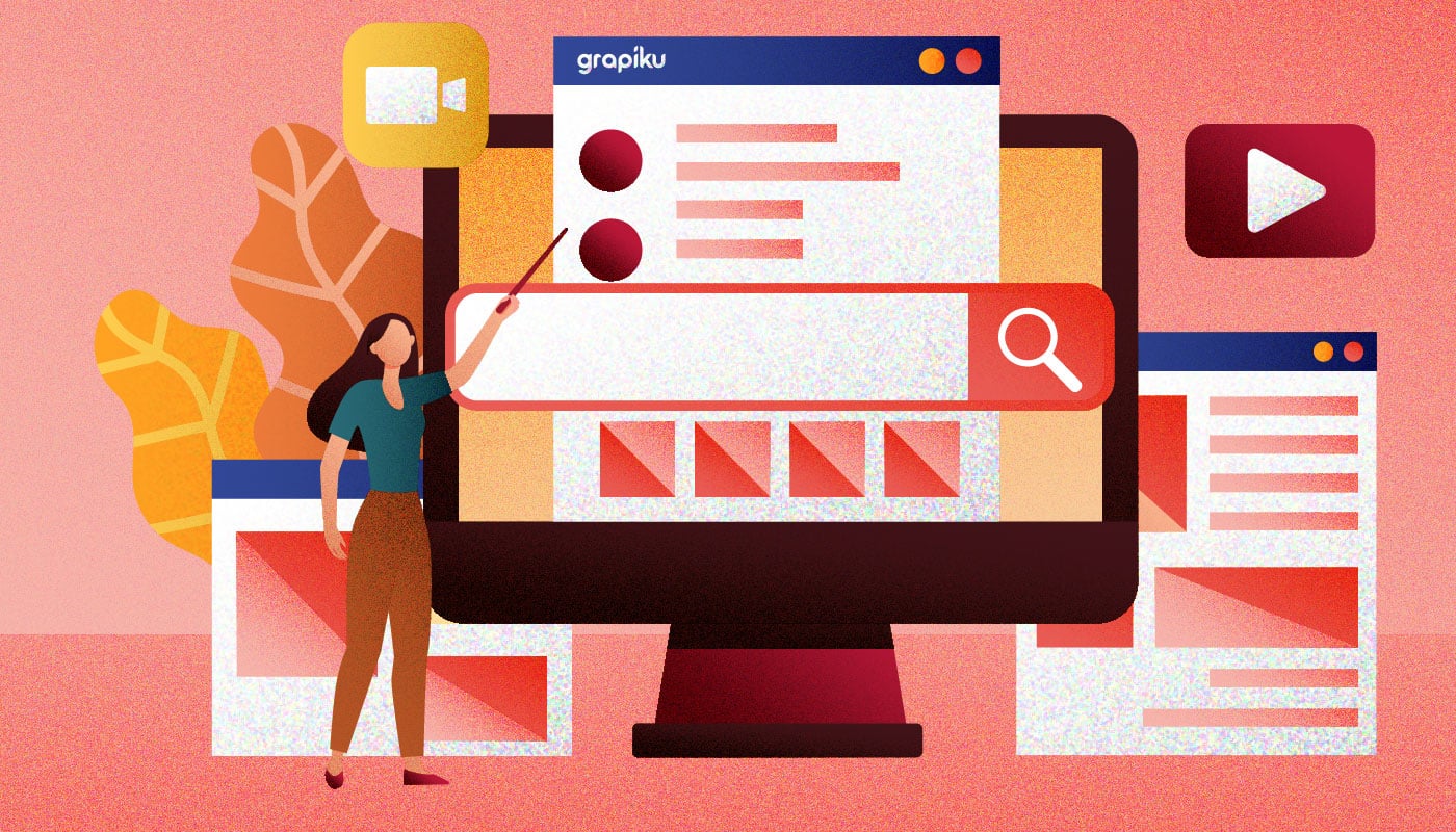 apa-itu-situs-website Pengertian Unsur Unsur , Keuntungan Dan Jenis jenis Apa itu Situs Website