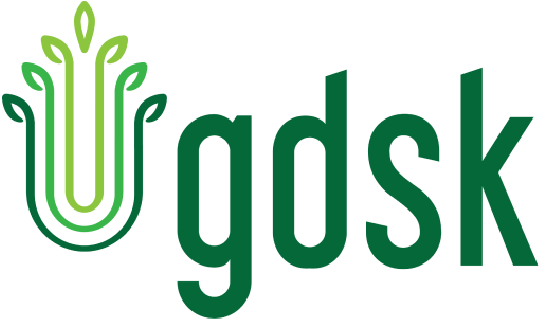 Logo perusahaan GDSK