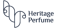 Logo Heritage Perfume
