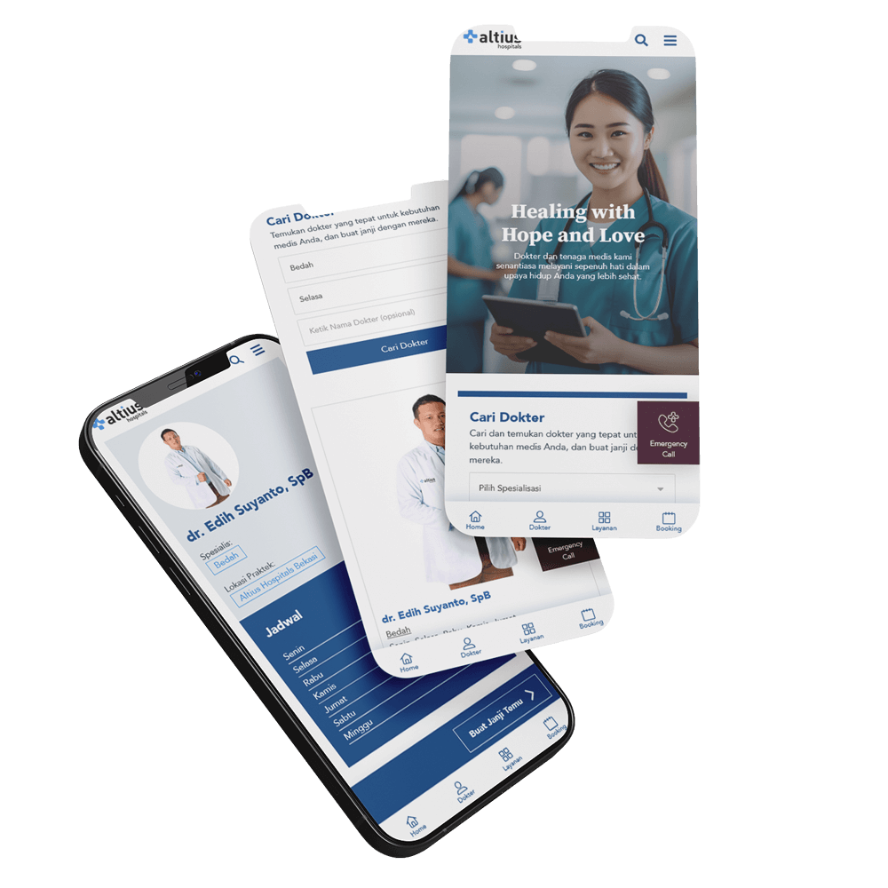 hero-portfol-altius-hospitals Website rumah sakit altius hospitals