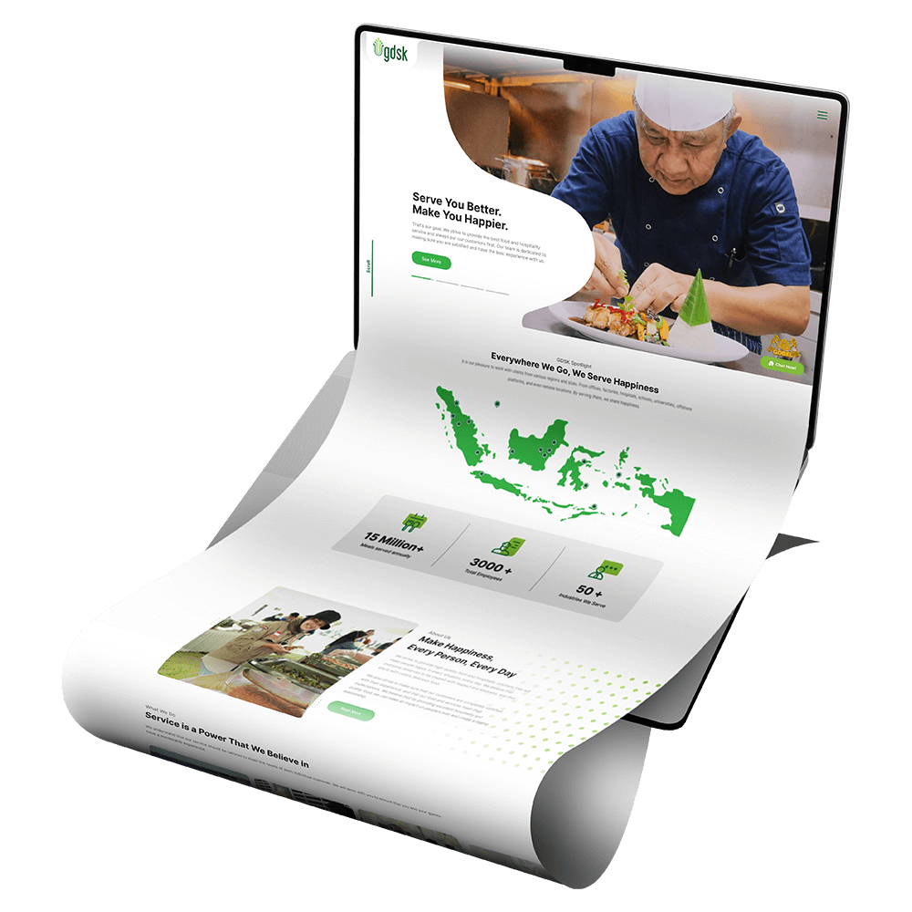 hero-portofolio-website-gdsk Proyek website gdsk by agensi pembuatan website Grapiku