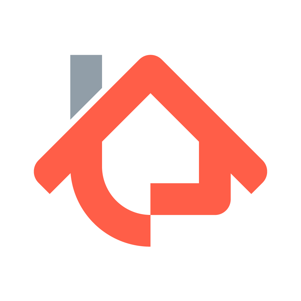house Ikon Simbol Rumah