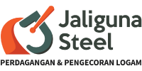 jaliguna-steel Logo Jliguna Steel