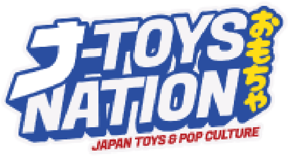 Logo j toys nation, event exhibition & convention