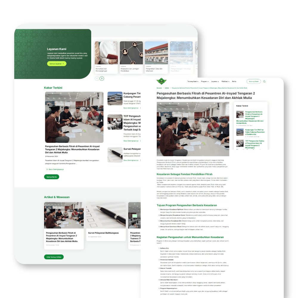 kabar-terkini Company Profile Kabar Terkini