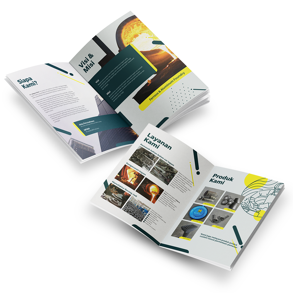 konten-Jaliguna-1 Company Profile Jaliguna 1