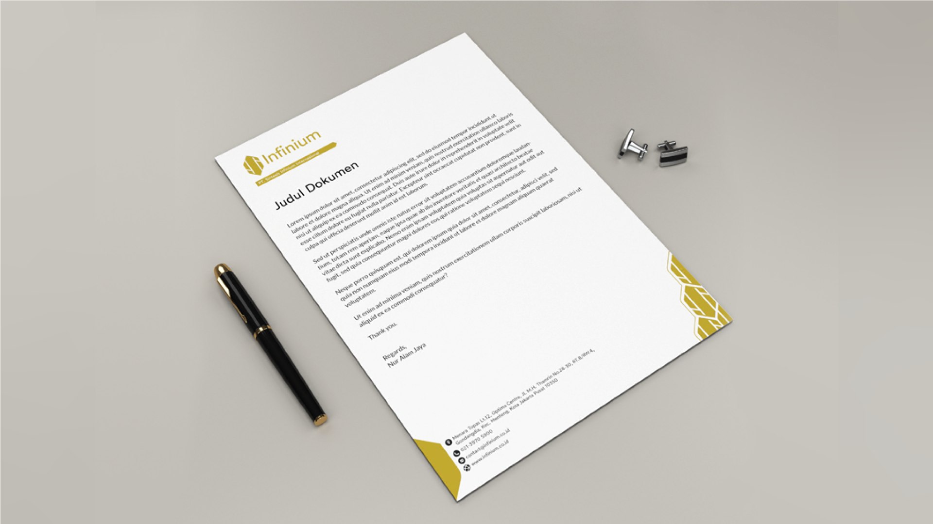 konten-infinium-3 Comapany Profile Elemen Desain untuk Memperkuat Identitas Branding Infinium3