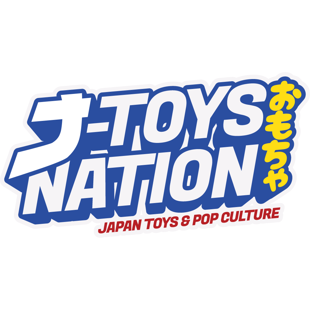 logo Identias visual j toys nation