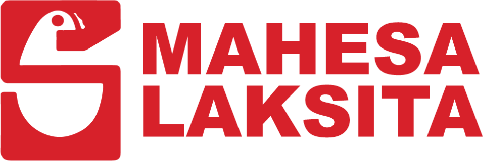 Logo pakan ternak mahesa laksita