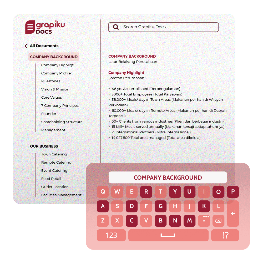 Buku Company Profile Grapiku